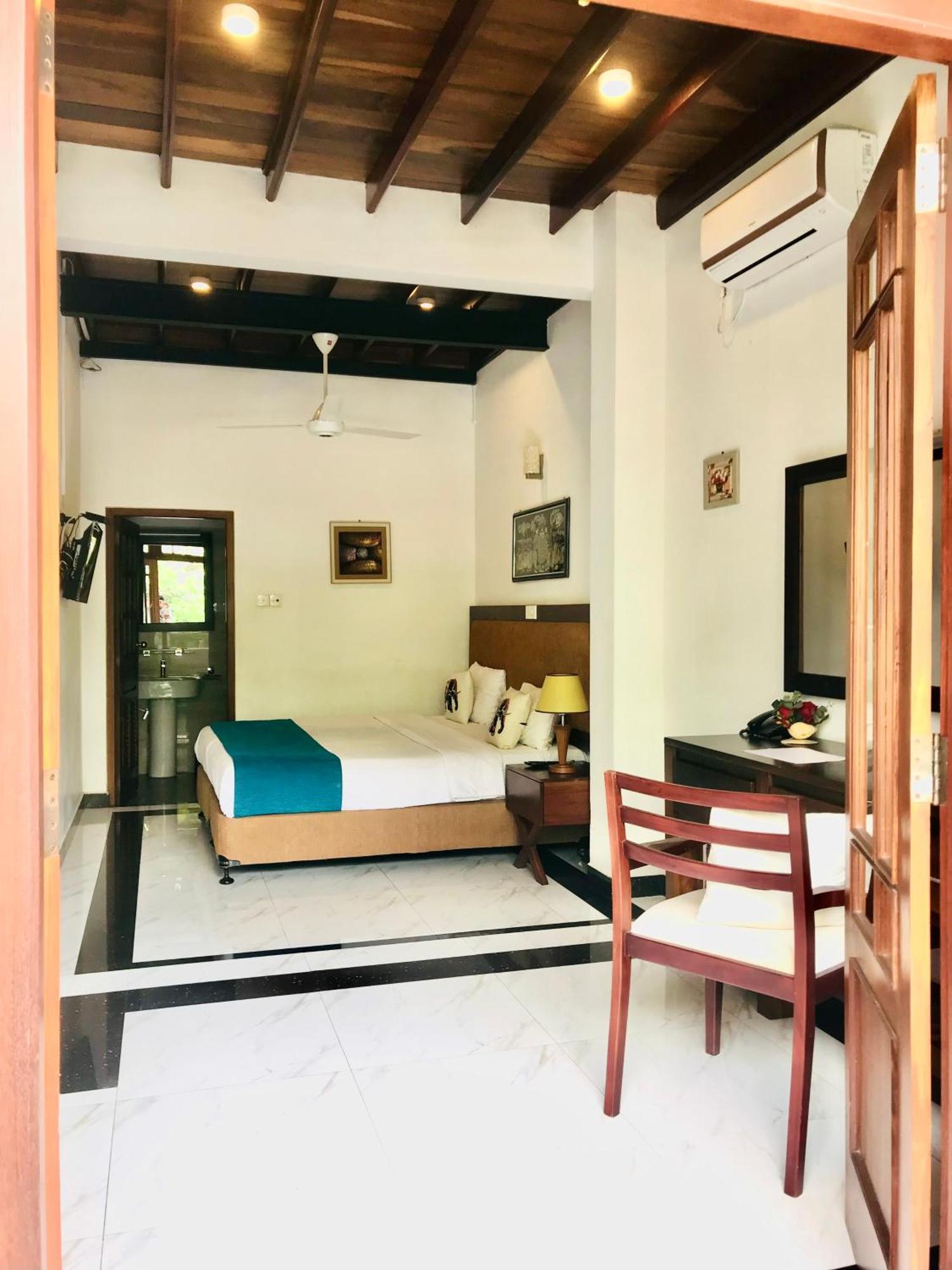 The Grand Hanthana Kandy Esterno foto