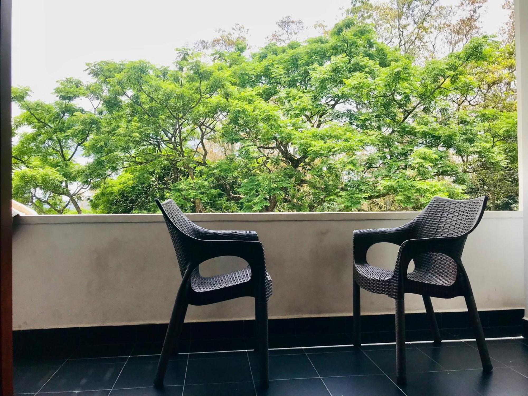 The Grand Hanthana Kandy Esterno foto