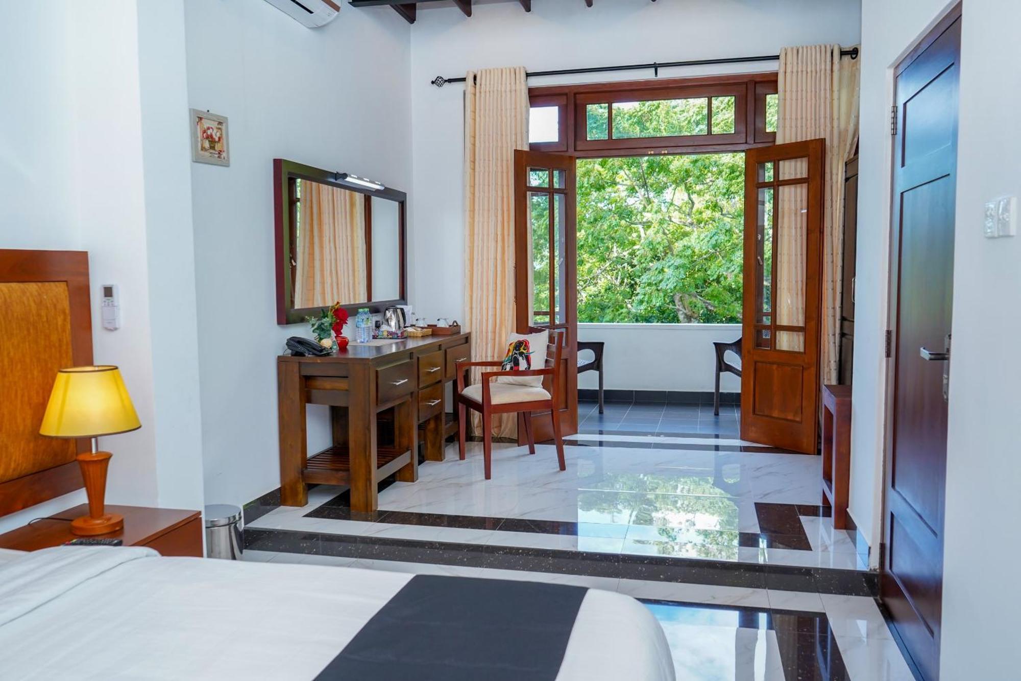 The Grand Hanthana Kandy Camera foto
