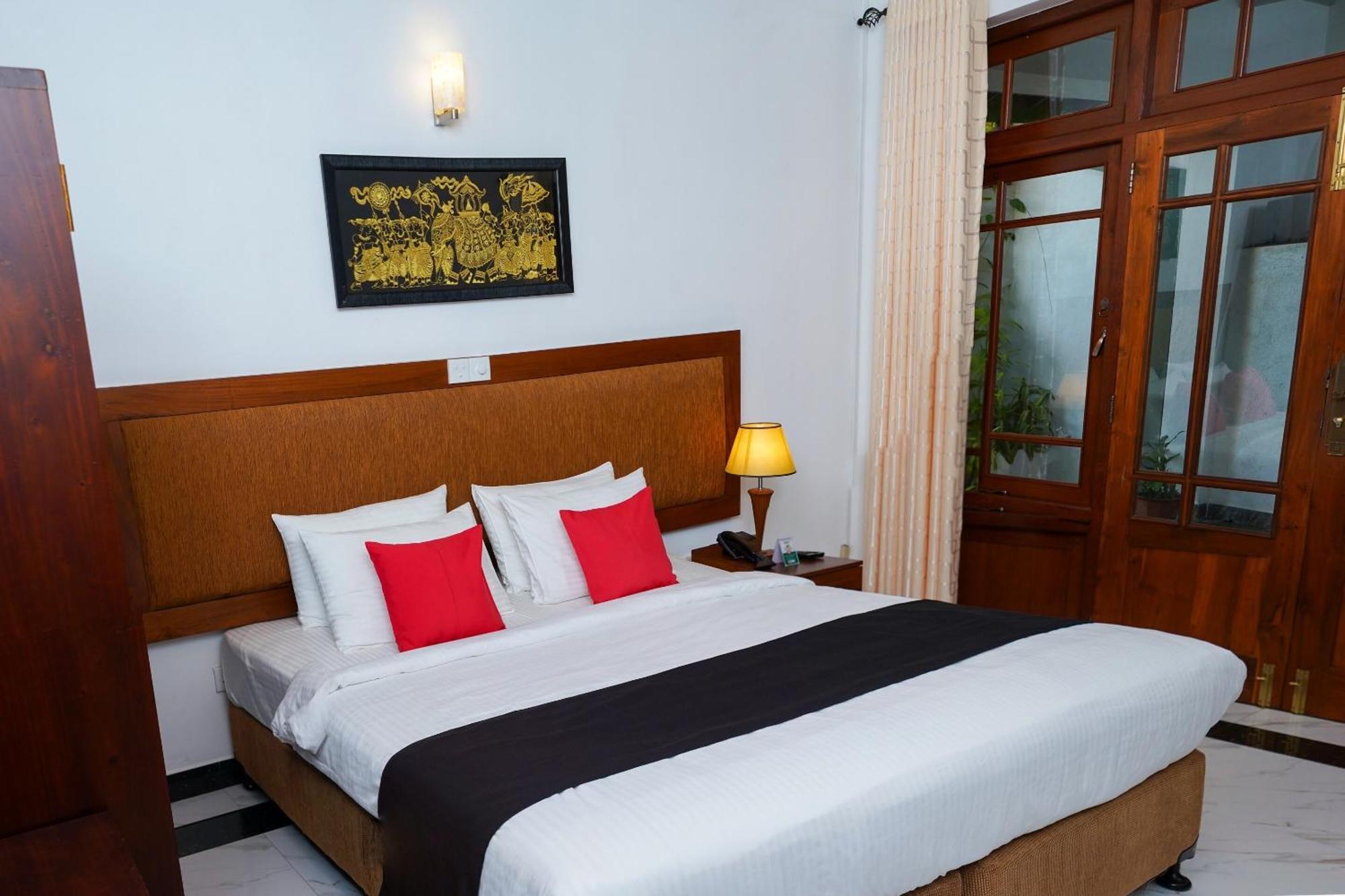 The Grand Hanthana Kandy Camera foto