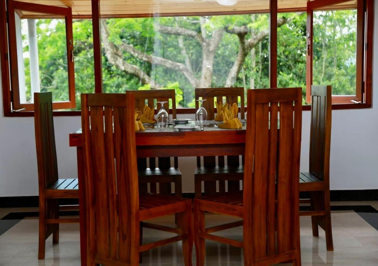 The Grand Hanthana Kandy Esterno foto
