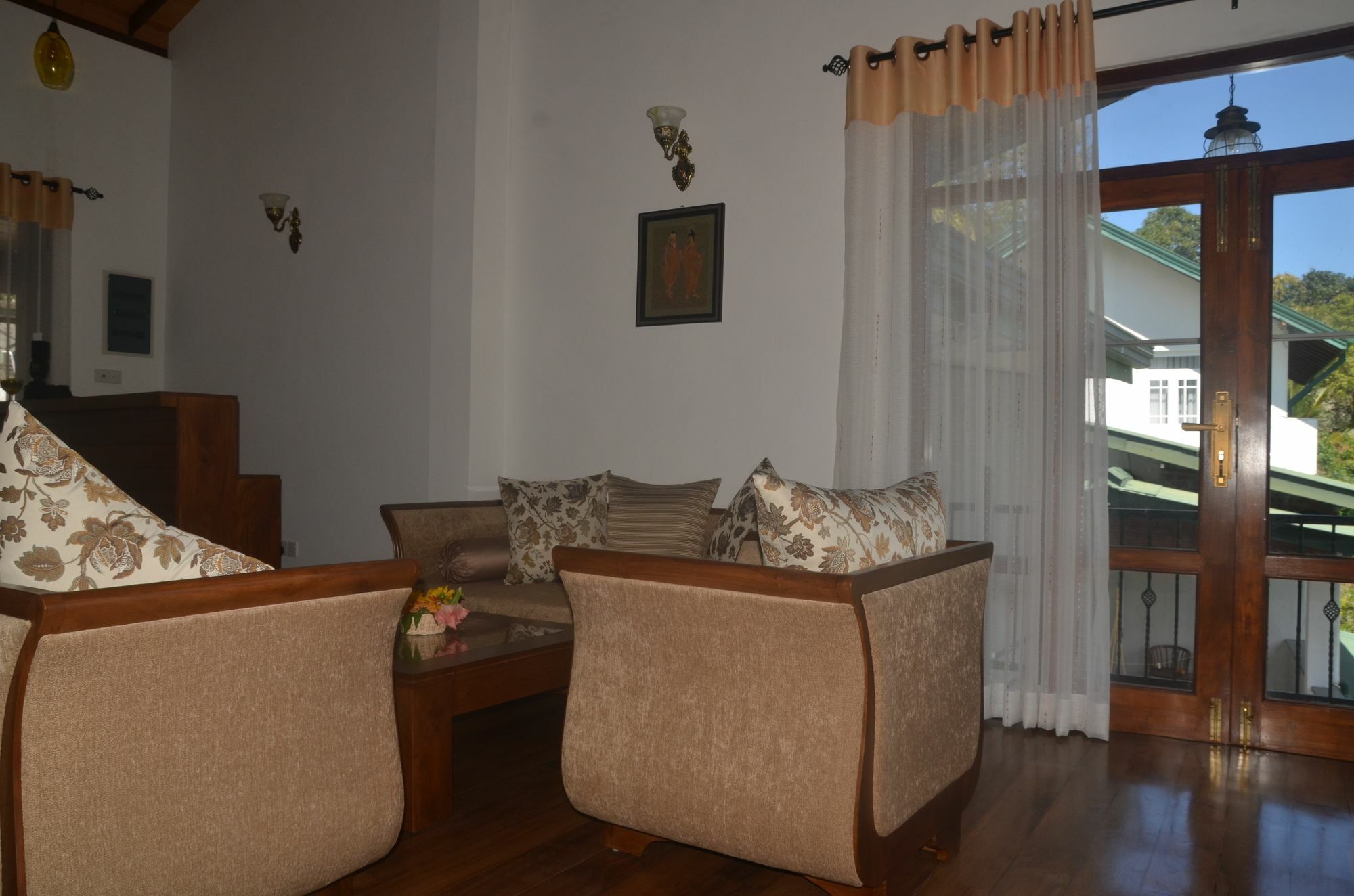 The Grand Hanthana Kandy Esterno foto