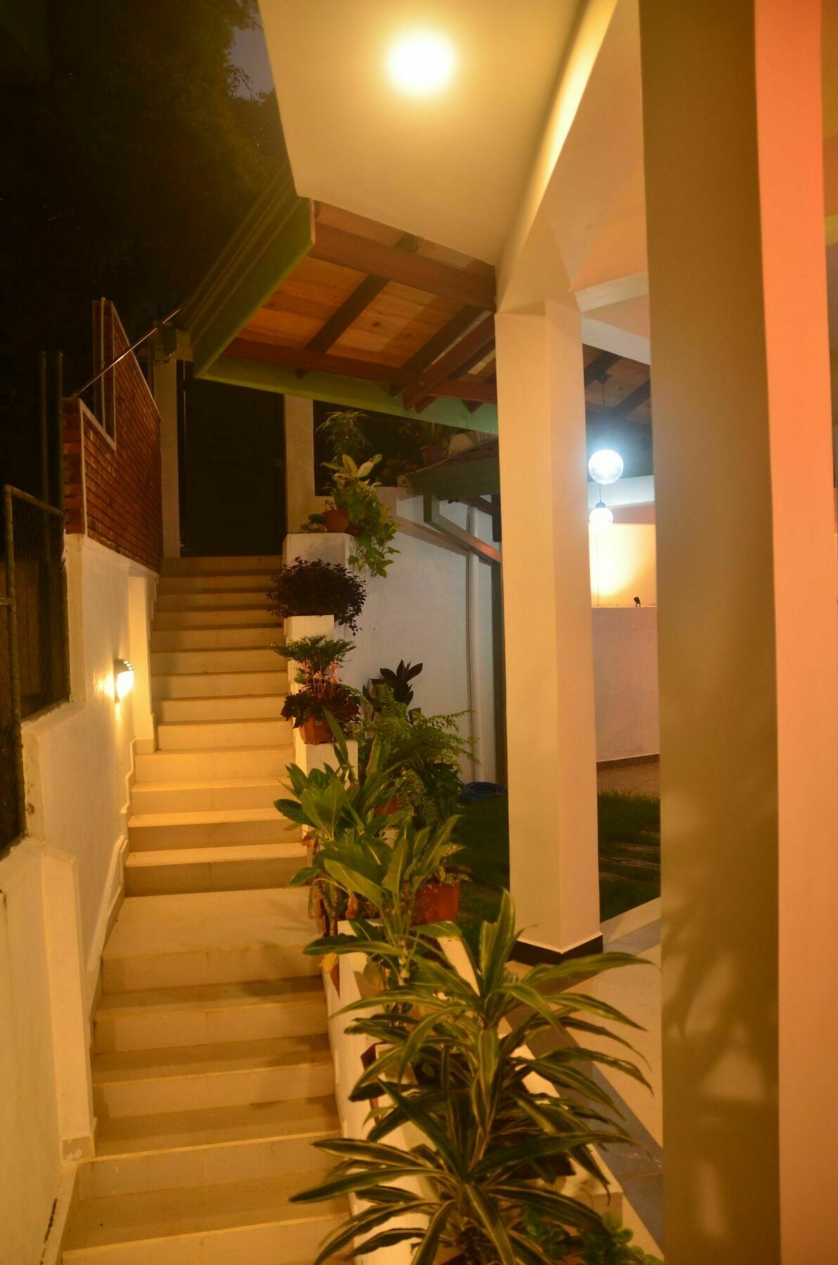 The Grand Hanthana Kandy Esterno foto
