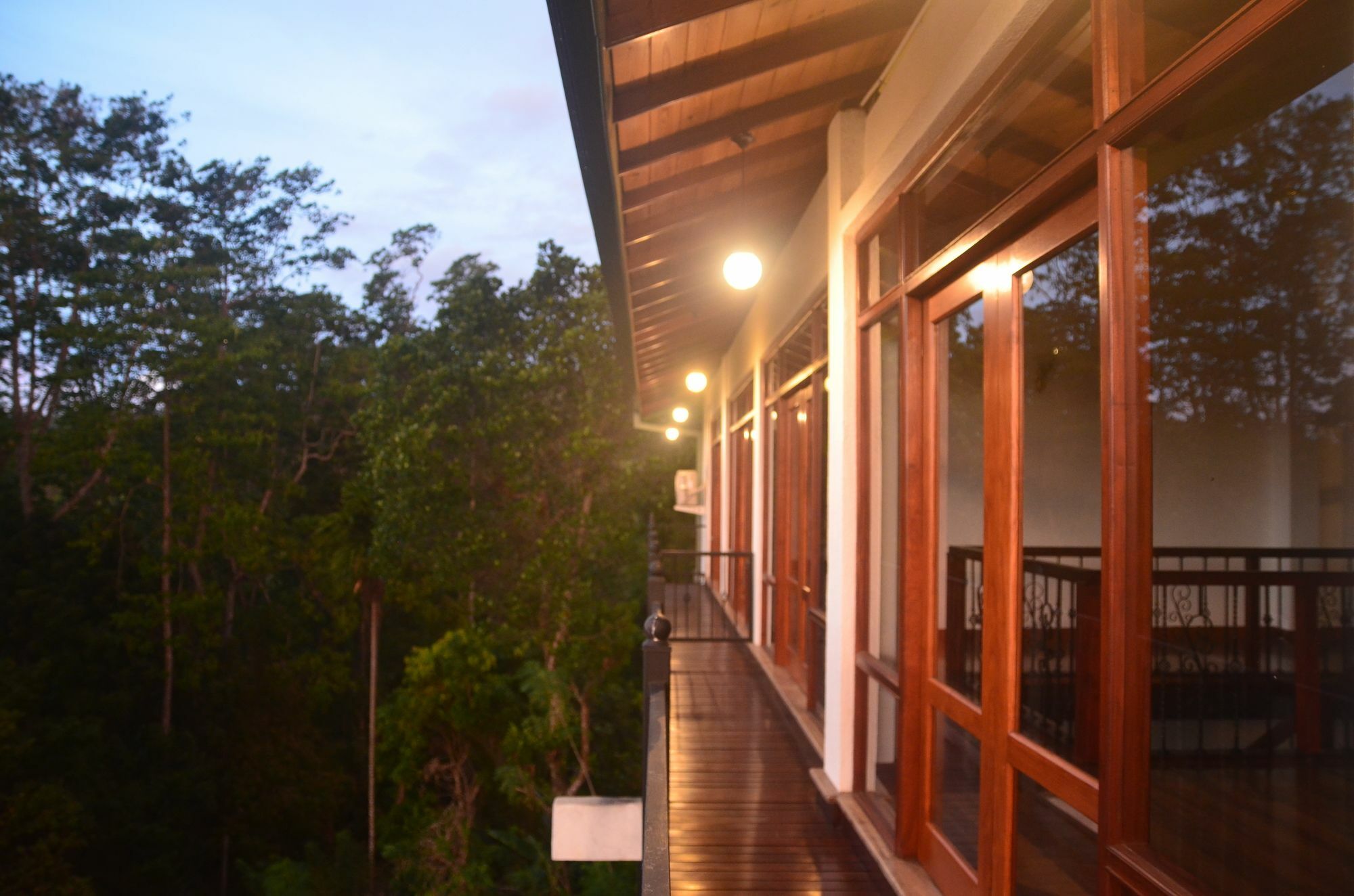 The Grand Hanthana Kandy Esterno foto