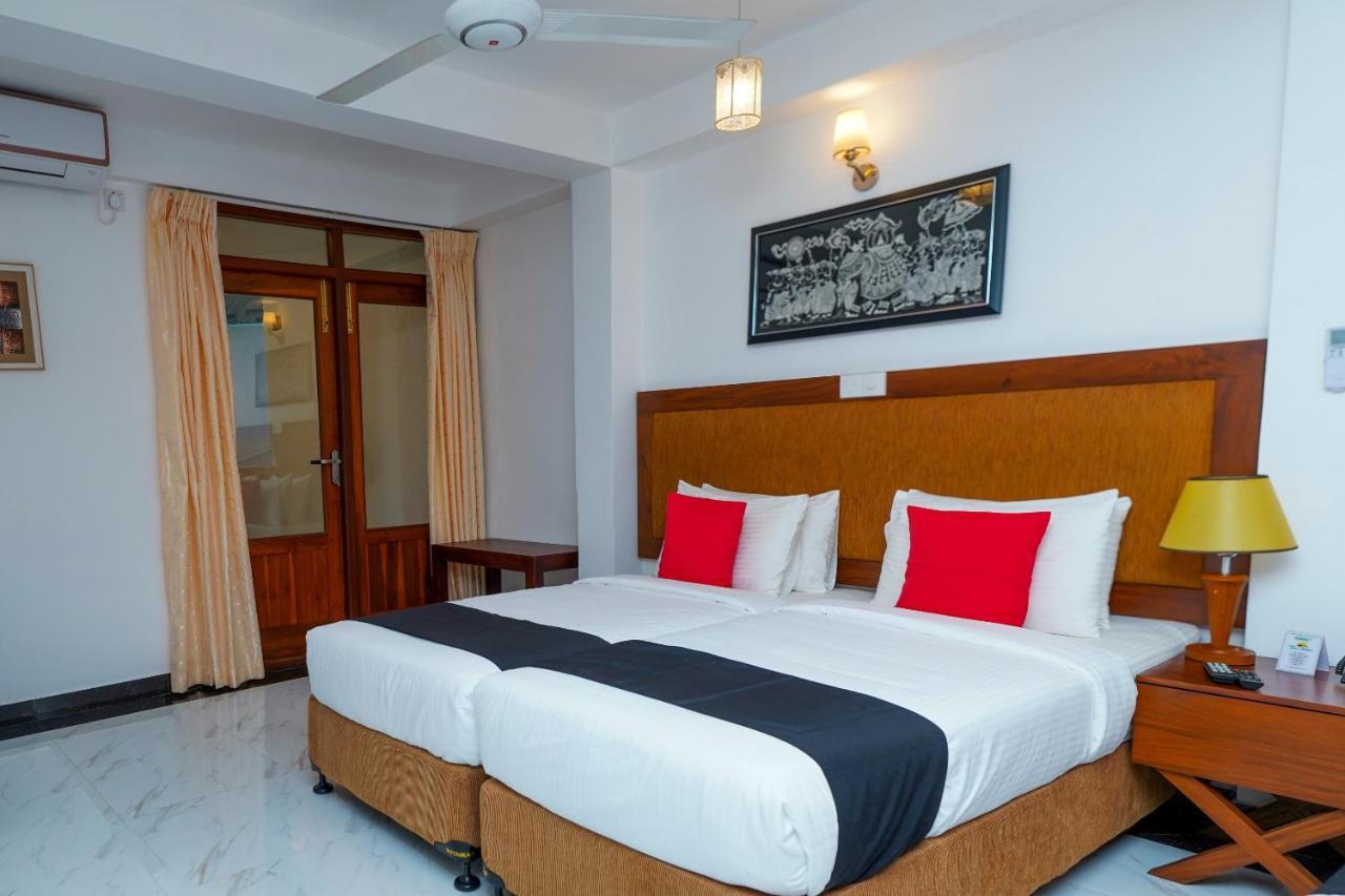 The Grand Hanthana Kandy Esterno foto