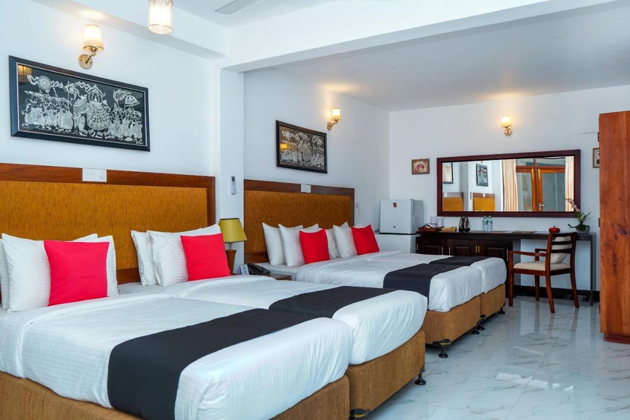The Grand Hanthana Kandy Esterno foto