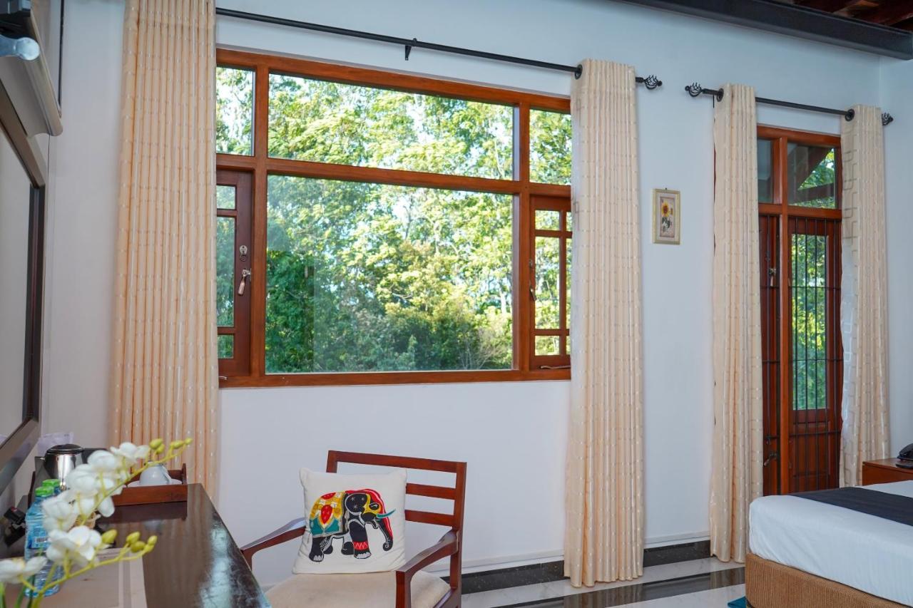The Grand Hanthana Kandy Esterno foto
