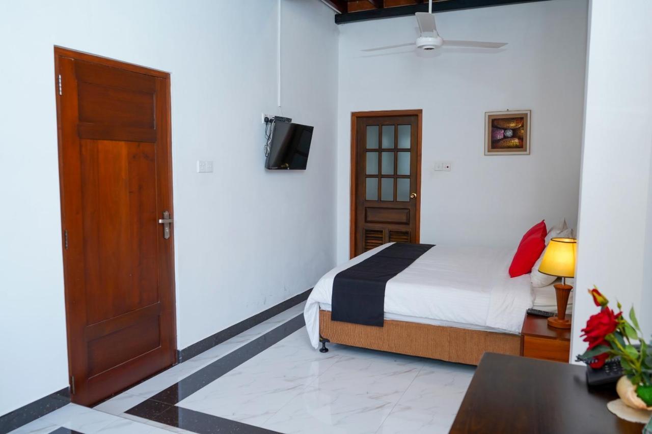 The Grand Hanthana Kandy Esterno foto