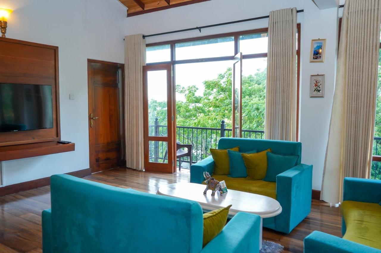 The Grand Hanthana Kandy Esterno foto