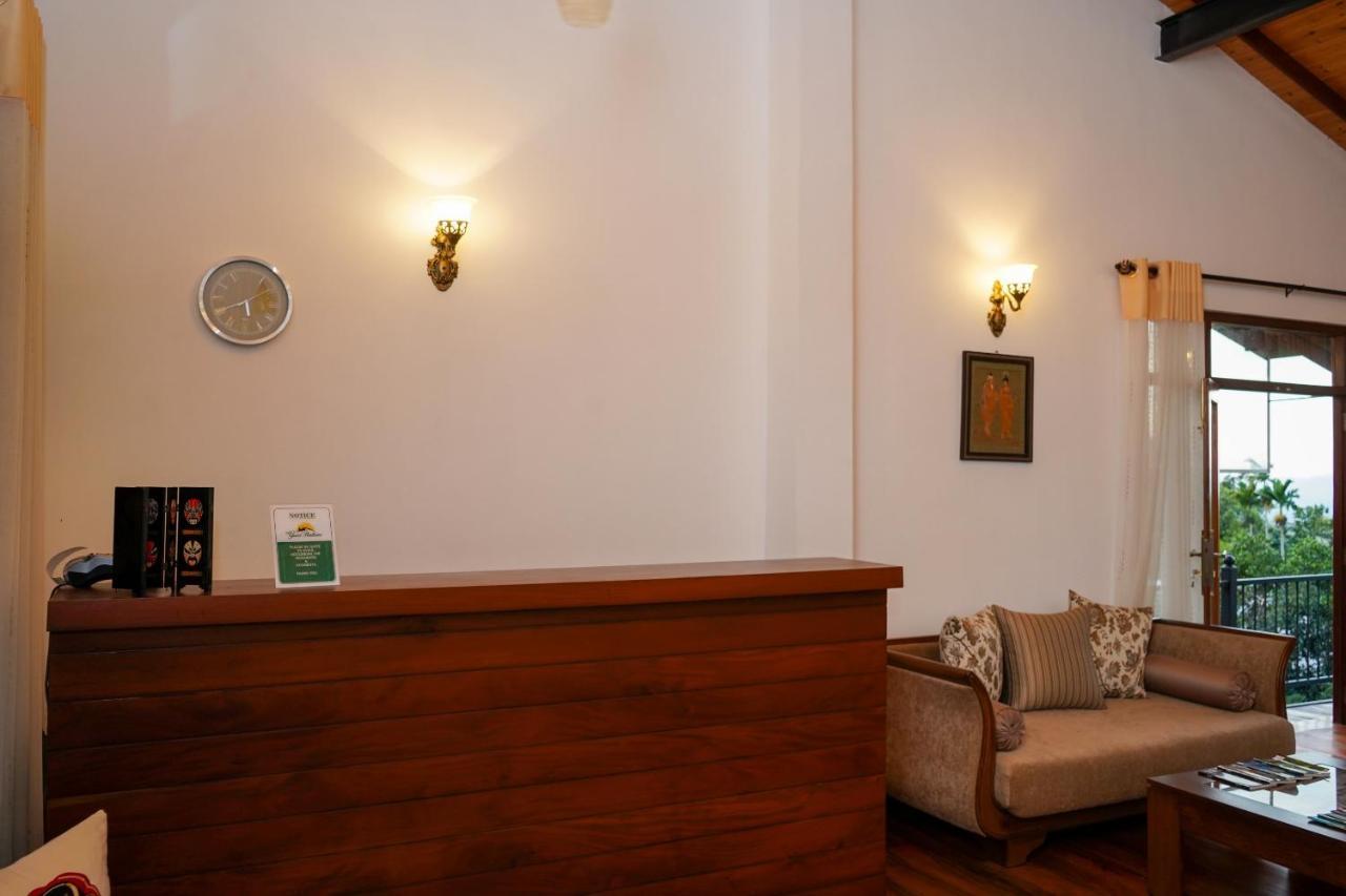 The Grand Hanthana Kandy Esterno foto