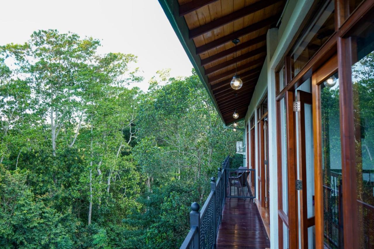 The Grand Hanthana Kandy Esterno foto
