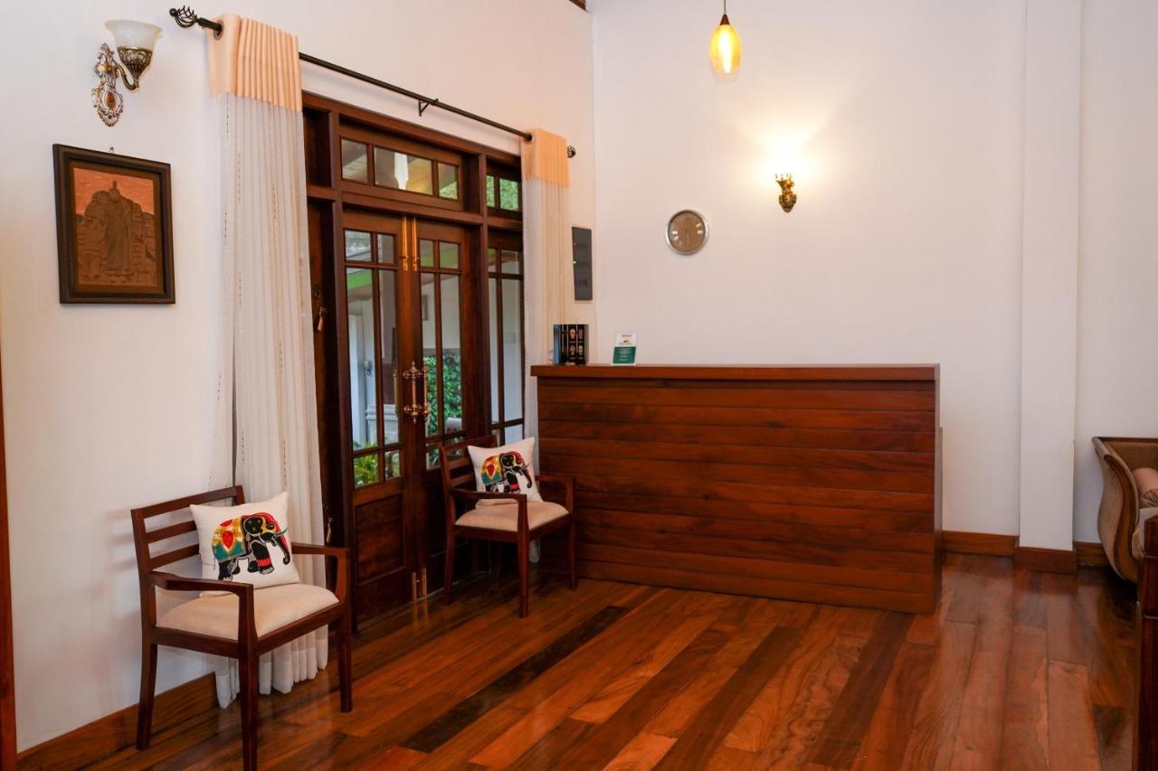 The Grand Hanthana Kandy Esterno foto