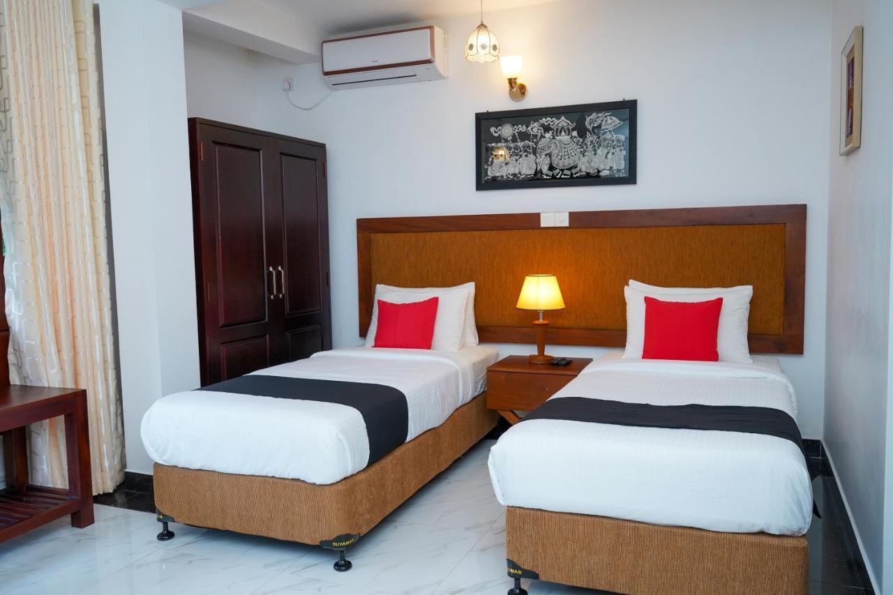 The Grand Hanthana Kandy Esterno foto