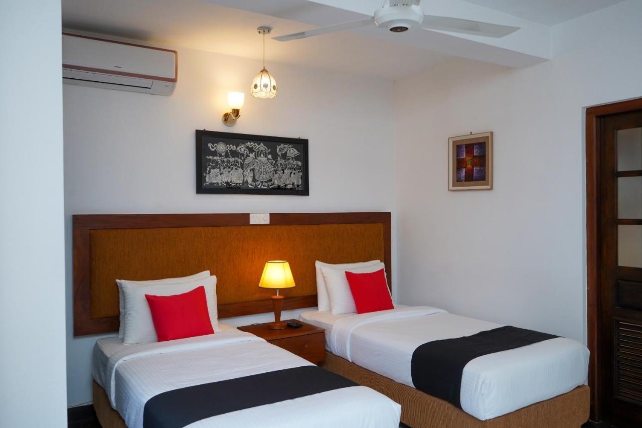 The Grand Hanthana Kandy Esterno foto