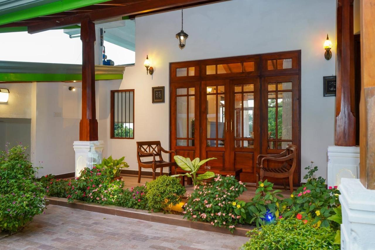 The Grand Hanthana Kandy Esterno foto