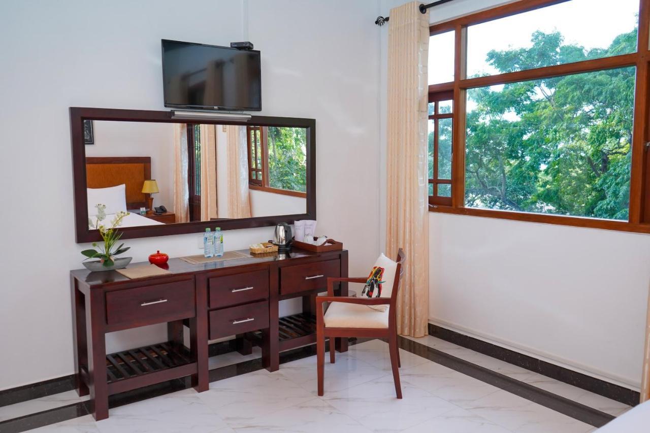 The Grand Hanthana Kandy Esterno foto