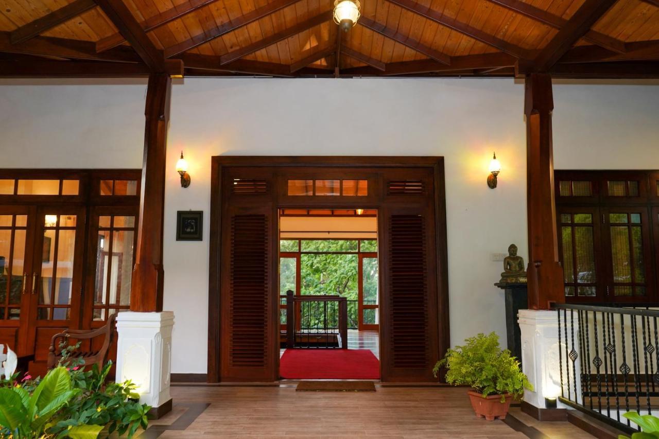 The Grand Hanthana Kandy Esterno foto