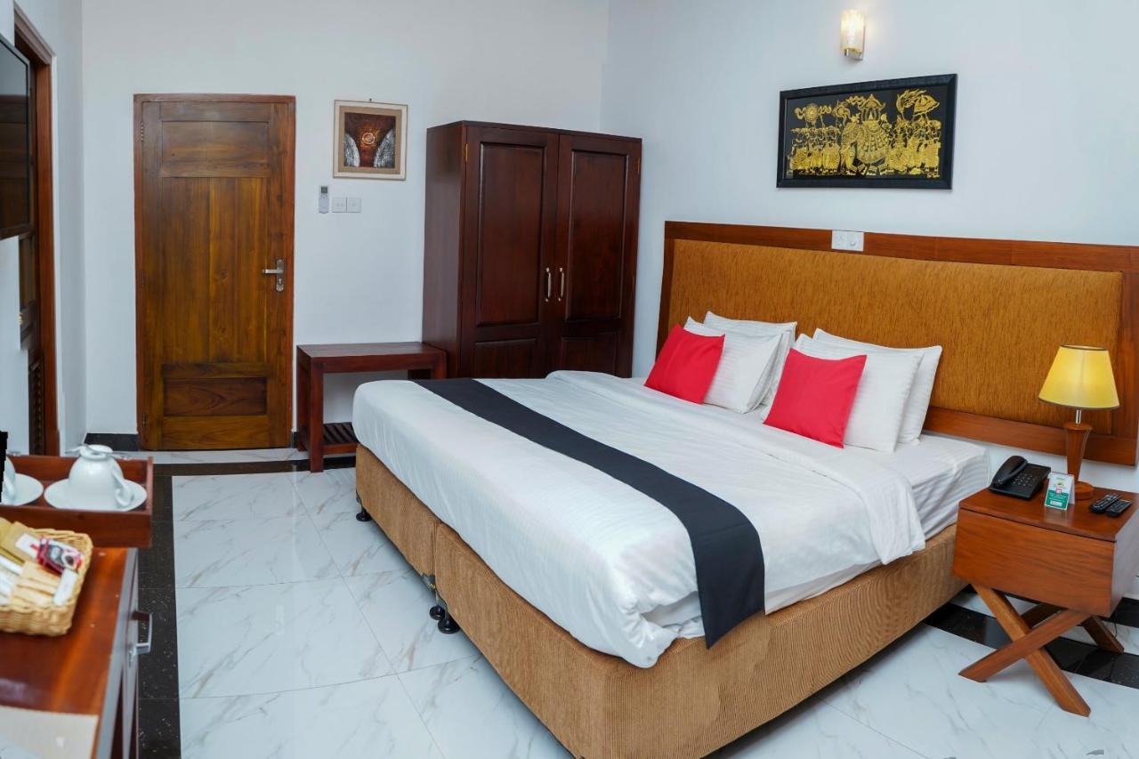 The Grand Hanthana Kandy Esterno foto
