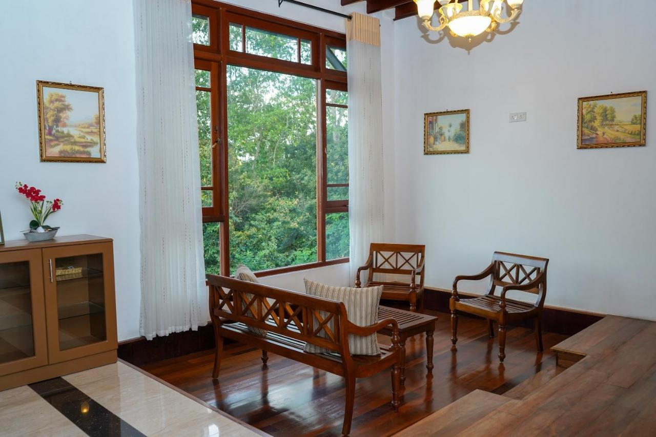 The Grand Hanthana Kandy Esterno foto