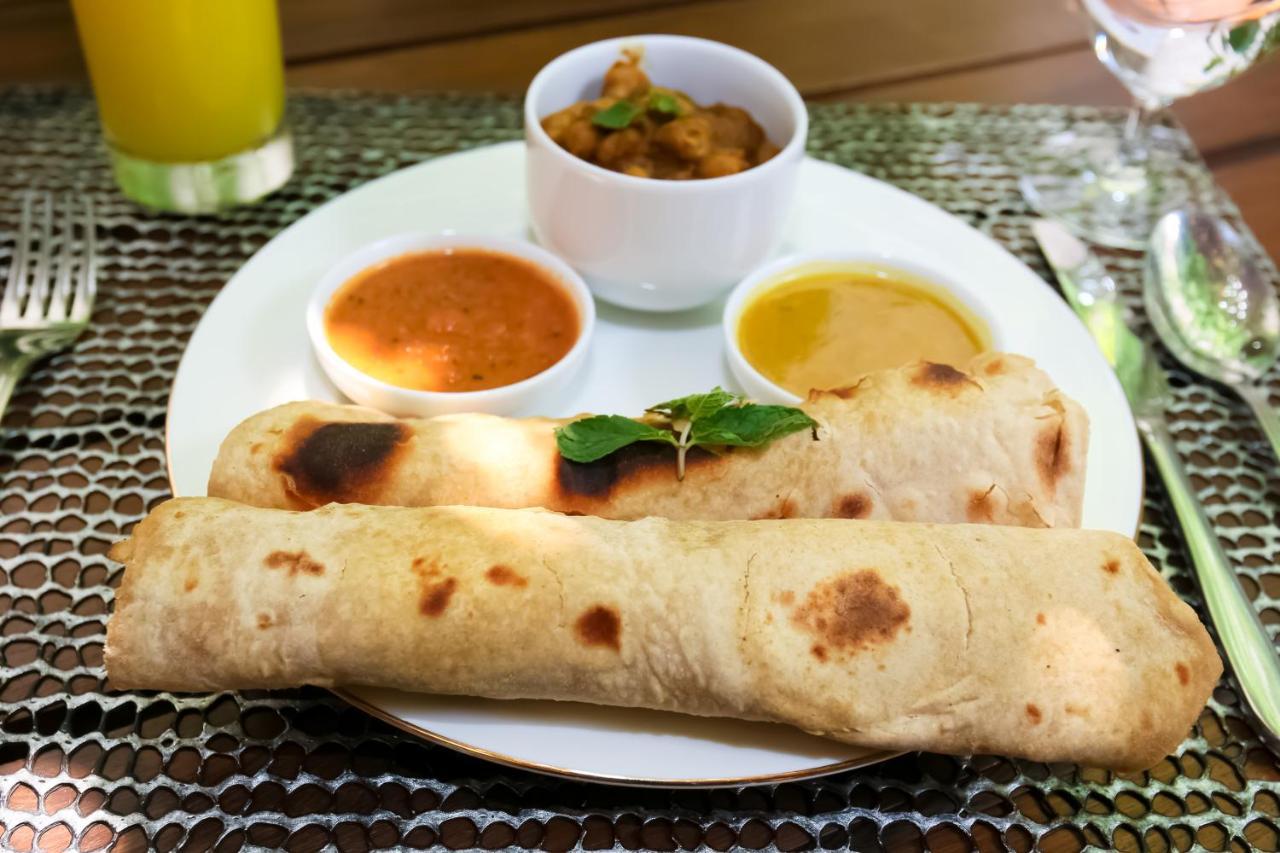 The Grand Hanthana Kandy Esterno foto