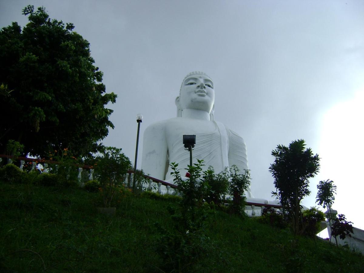 The Grand Hanthana Kandy Esterno foto